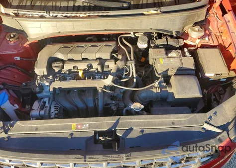 2023 Hyundai Venue Sel z USA, uszkodzony, nr VIN KMHRC8A33PU228479